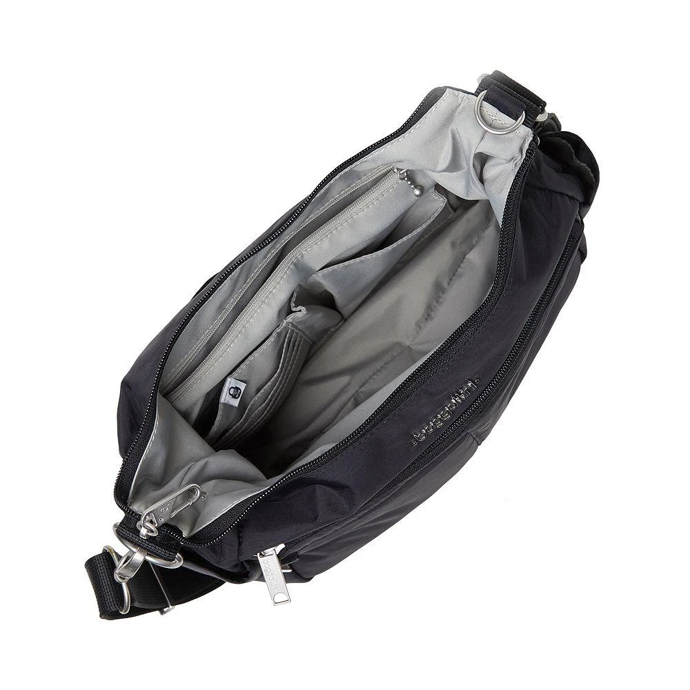 RFID Free Time Crossbody Bag 商品