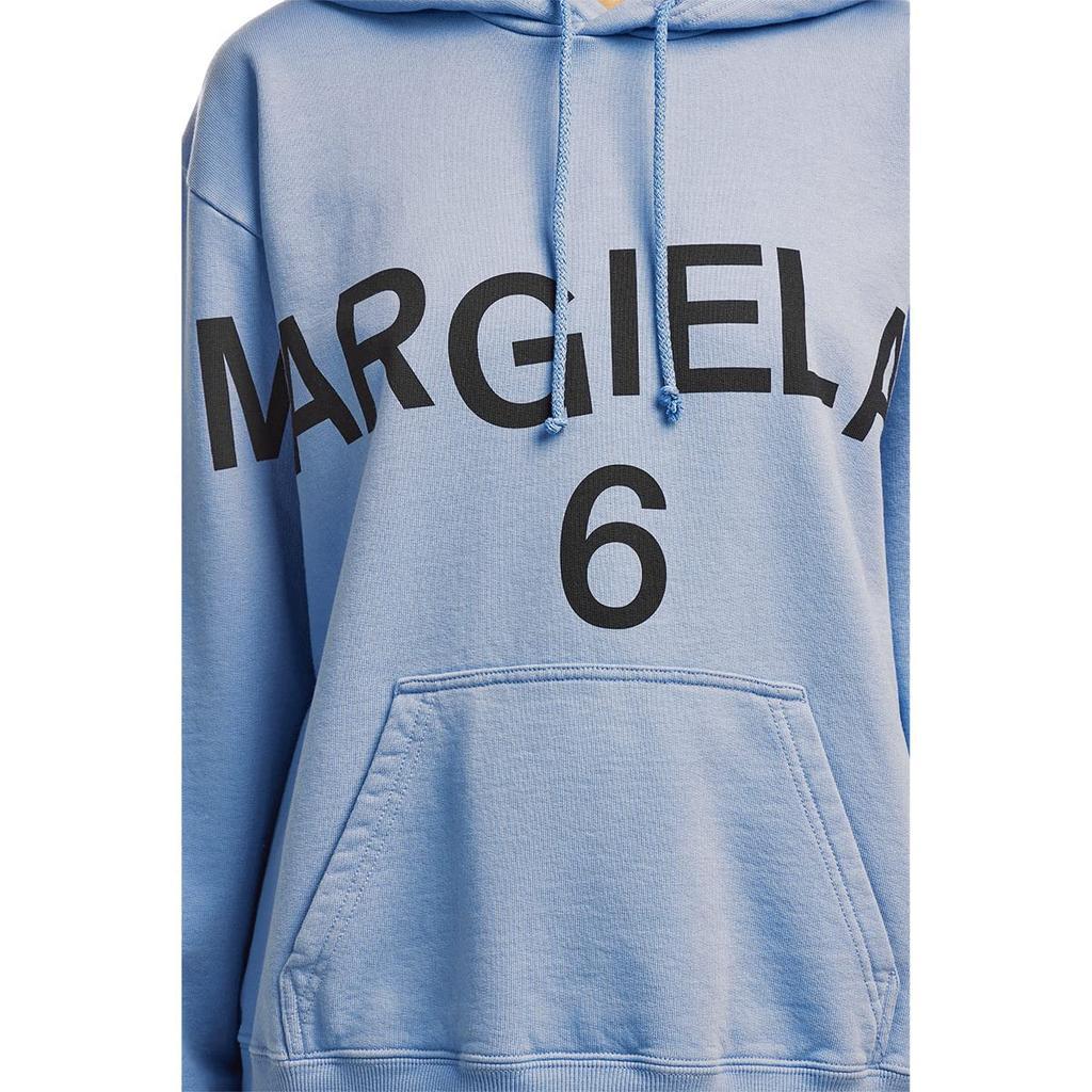 商品MAISON MARGIELA|Margiela 6 Sweatshirt,价格¥1619,第5张图片详细描述
