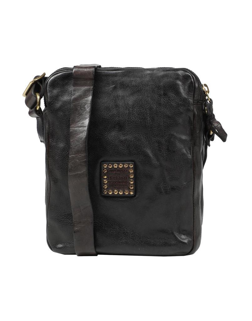 商品CAMPOMAGGI|Cross-body bags,价格¥1293,第1张图片