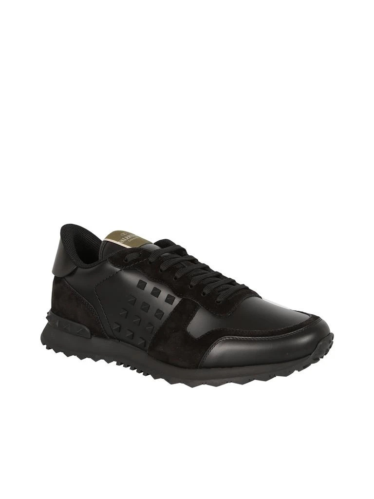 商品Valentino|branded sneakers,价格¥5417,第2张图片详细描述