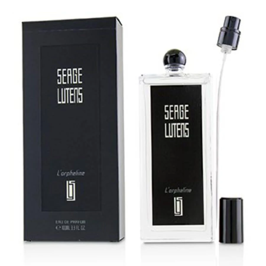 商品Serge Lutens|Serge Lutens L'orpheline Unisex EDP,价格¥658,第1张图片