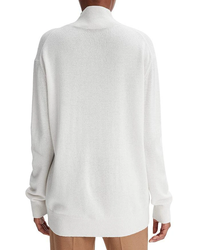 商品Vince|Weekend Turtleneck Sweater,价格¥886,第2张图片详细描述