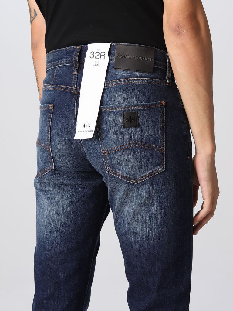 商品Armani Exchange|Armani Exchange pants for man,价格¥1158,第5张图片详细描述