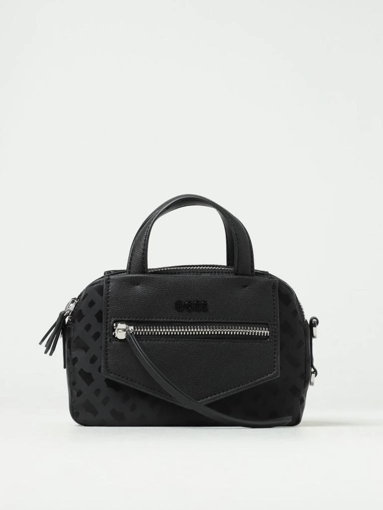 商品Hugo Boss|Boss mini bag for woman,价格¥962,第1张图片