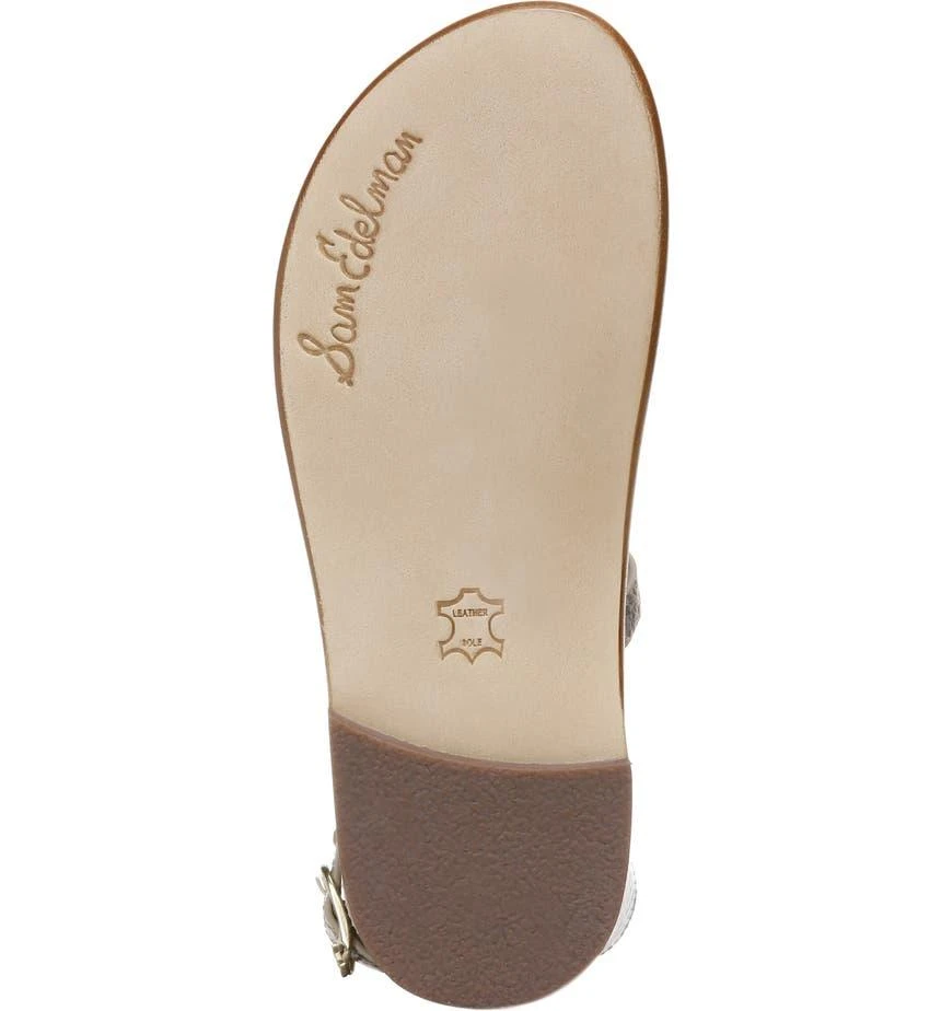 Mollie Ankle Strap Sandal 商品