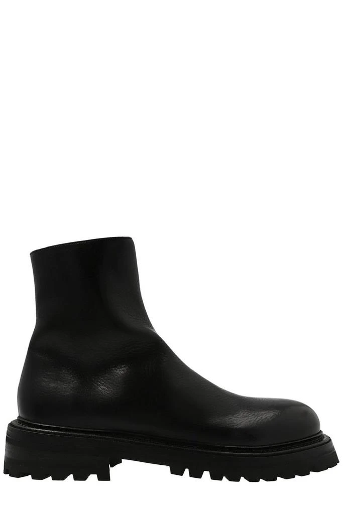 商品Marsèll|Marsèll Carrucola Ankle Boots,价格¥6567,第1张图片