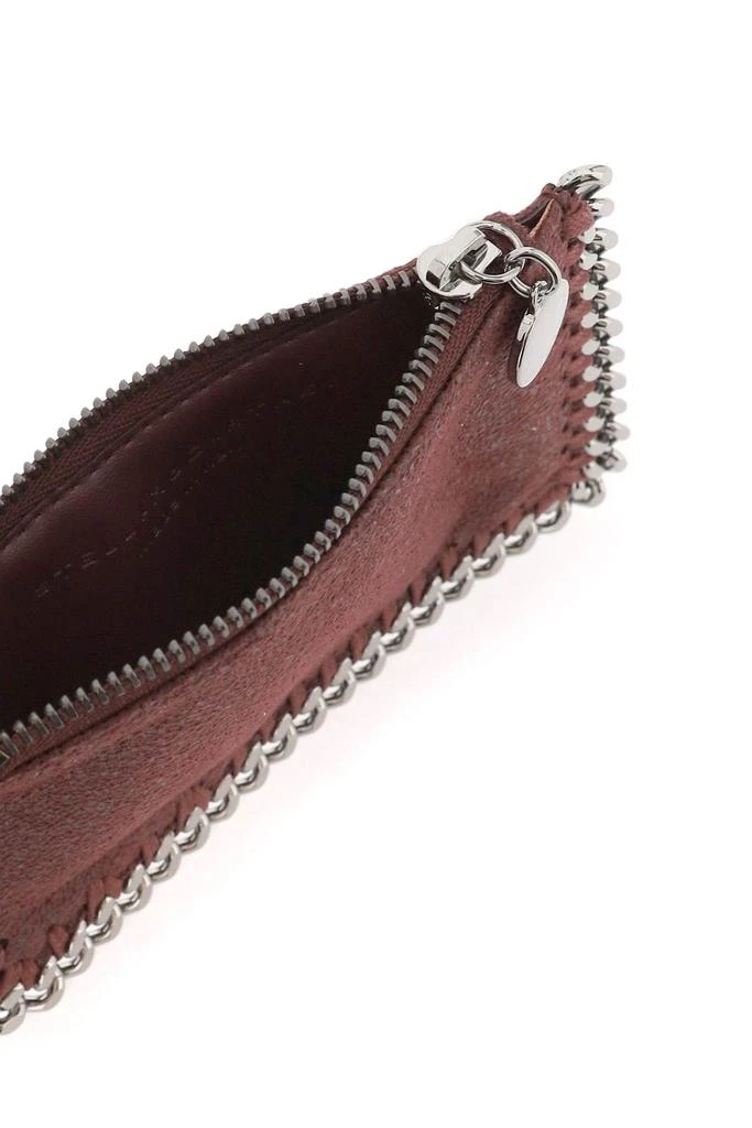 商品Stella McCartney|Falabella Card Holder,价格¥2098,第2张图片详细描述