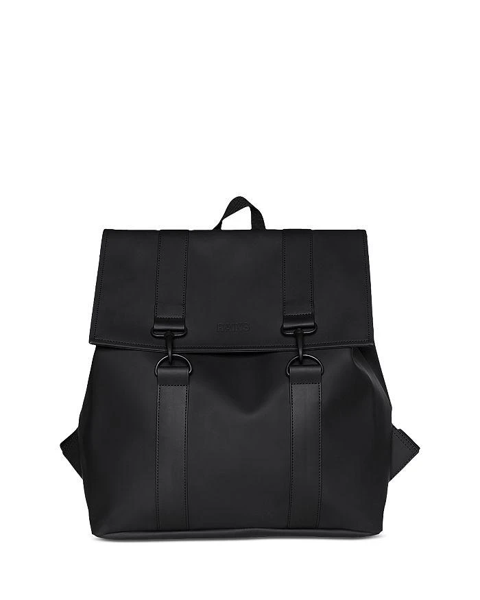 商品RAINS|Backpack Messenger Bag,价格¥705,第1张图片
