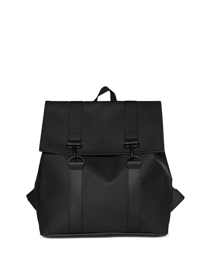 商品RAINS|Backpack Messenger Bag,价格¥695,第1张图片