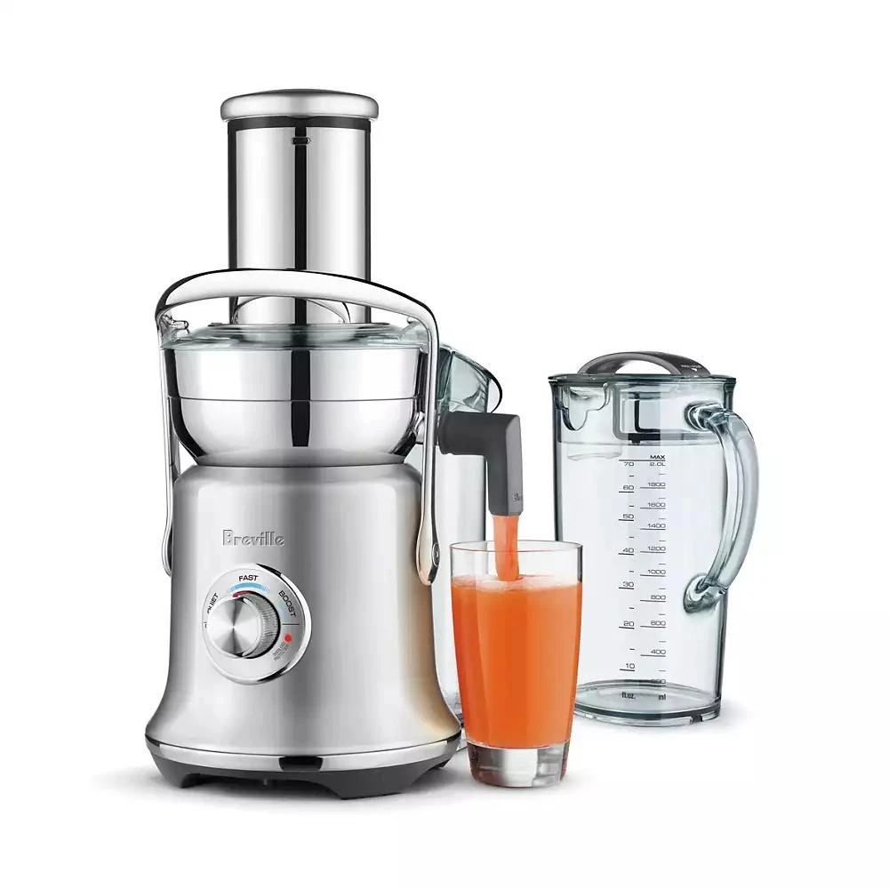 商品Breville|the Juice Fountain® Cold XL,价格¥2940,第2张图片详细描述