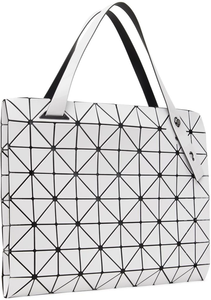 商品Issey Miyake|White Carton Tote,价格¥7787,第2张图片详细描述