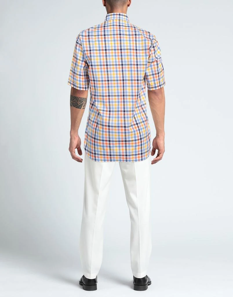 商品Paul & Shark|Checked shirt,价格¥351,第3张图片详细描述