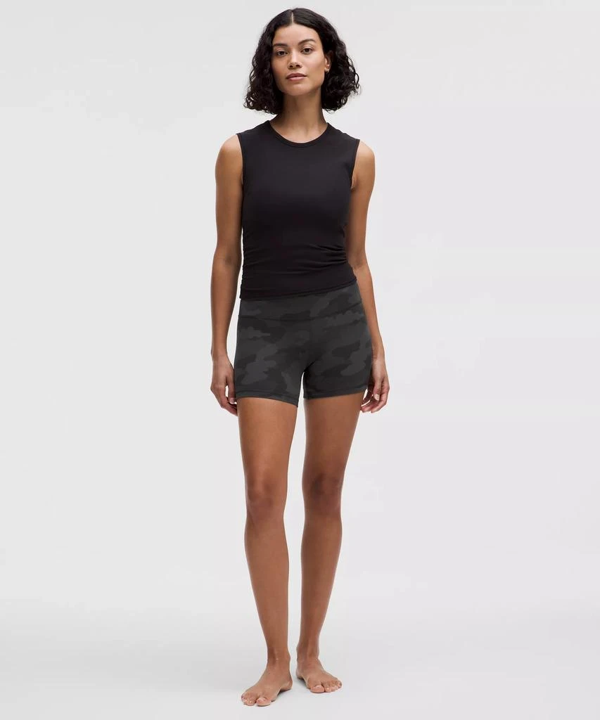 lululemon Align™ High-Rise Short 4" 商品