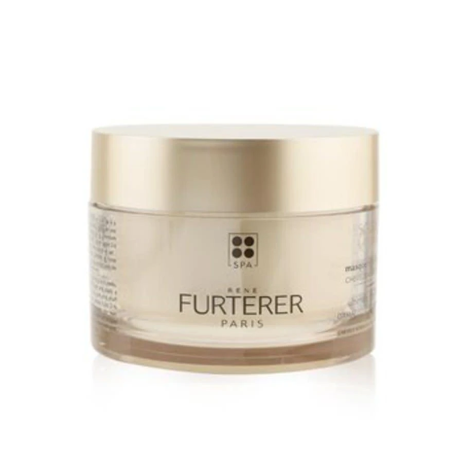 商品René Furterer|- Absolue Kèratine Renewal Care Ultimate Repairing Mask (Damaged,价格¥338,第1张图片