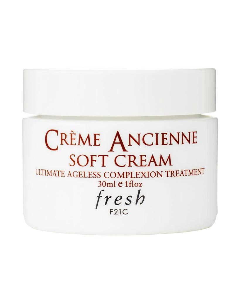 商品Fresh|1 oz. Crème Ancienne Soft Cream,价格¥1282,第1张图片