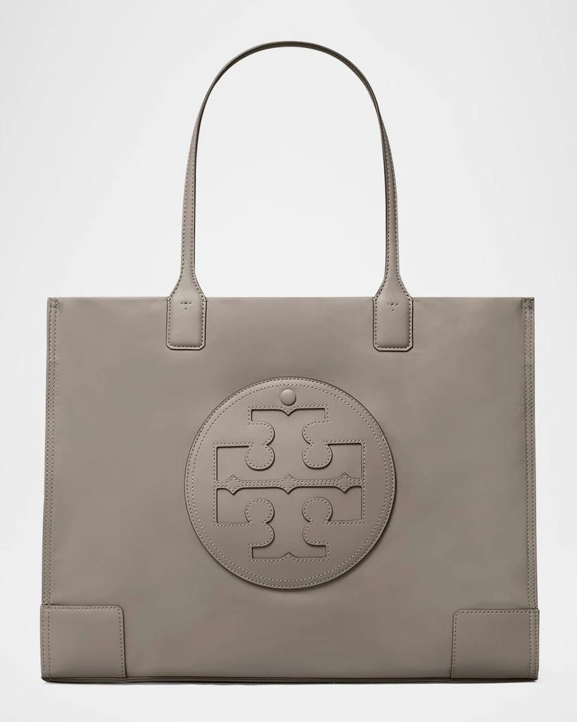 商品Tory Burch|Ella 尼龙手提袋,价格¥1941,第1张图片