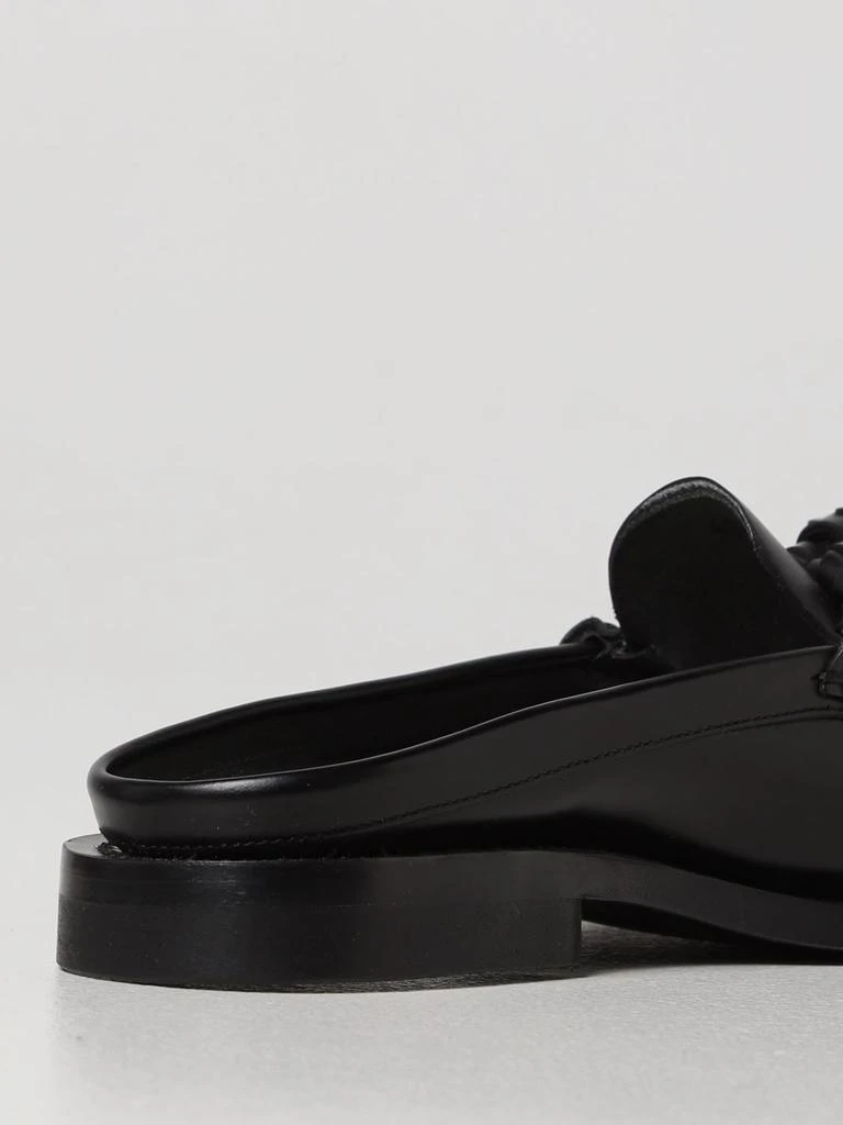 商品Hereu|Hereu flat shoes for woman,价格¥3095,第3张图片详细描述