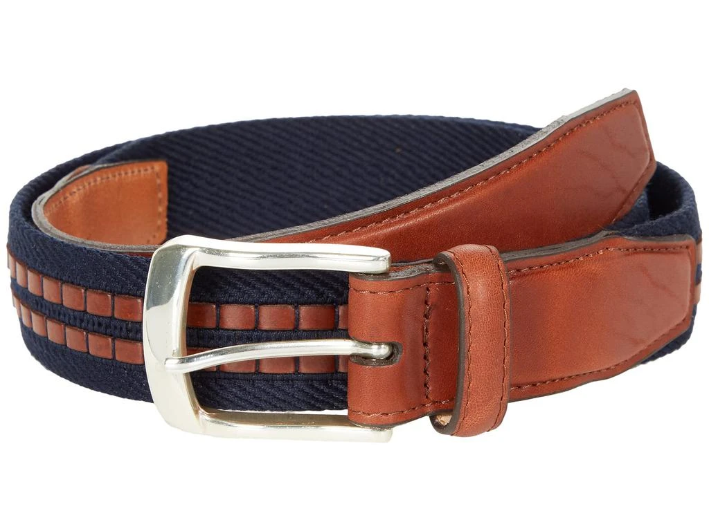商品Brighton|1 3/8" Ardennes Belt,价格¥427,第1张图片