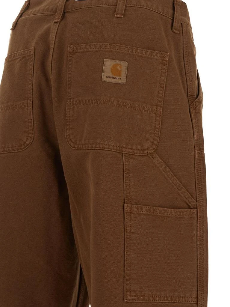 商品Carhartt|Double Knee Pant,价格¥521,第3张图片详细描述