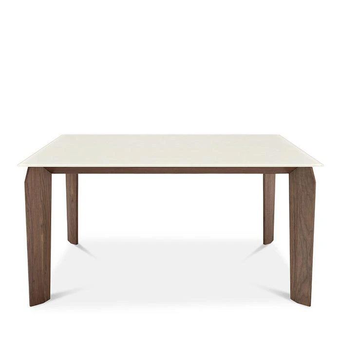 商品Huppé|Huppe Magnolia 60" Lacquered Glass Top Dining Table,价格¥26925,第2张图片详细描述