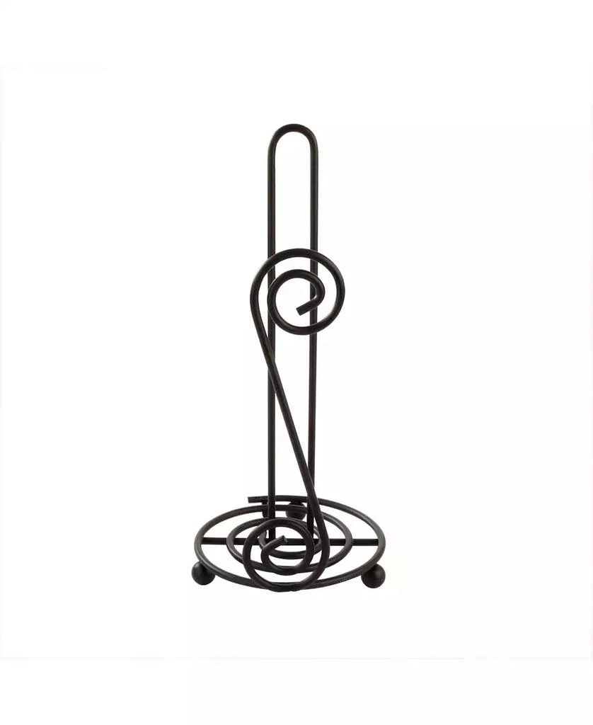 商品Spectrum|Scroll Paper Towel Holder,价格¥141,第1张图片
