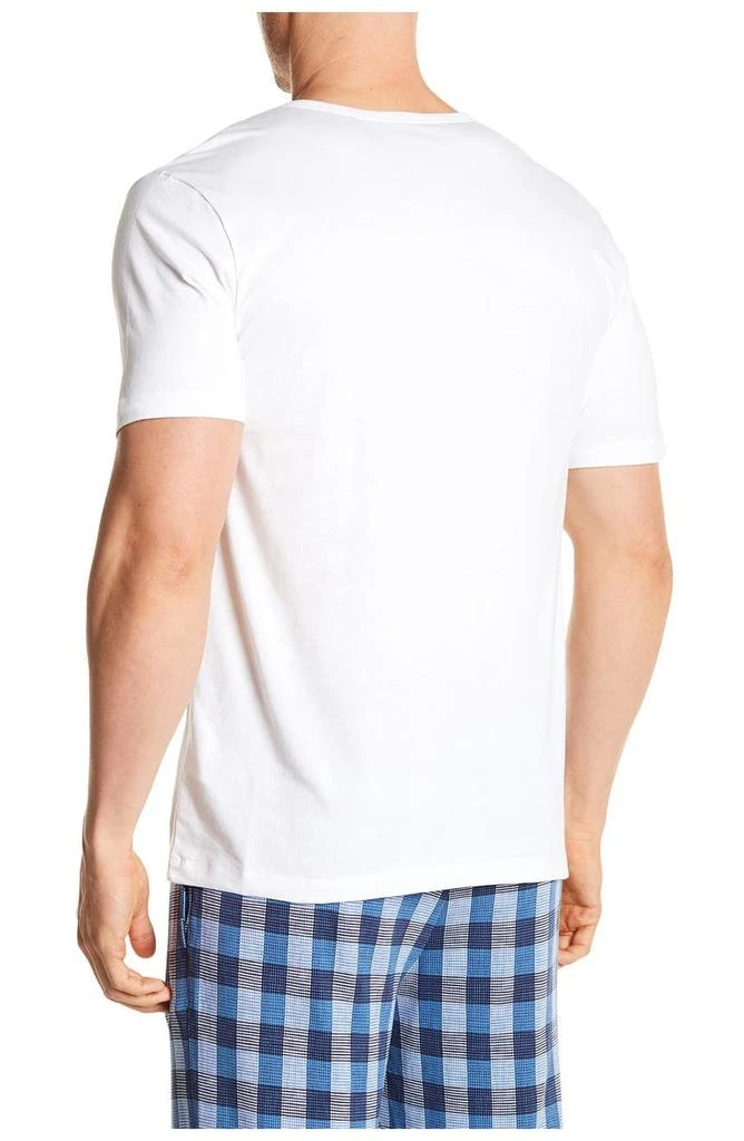 商品Hugo Boss|3-Pack Hugo Boss Crewneck T-Shirts,价格¥245,第2张图片详细描述