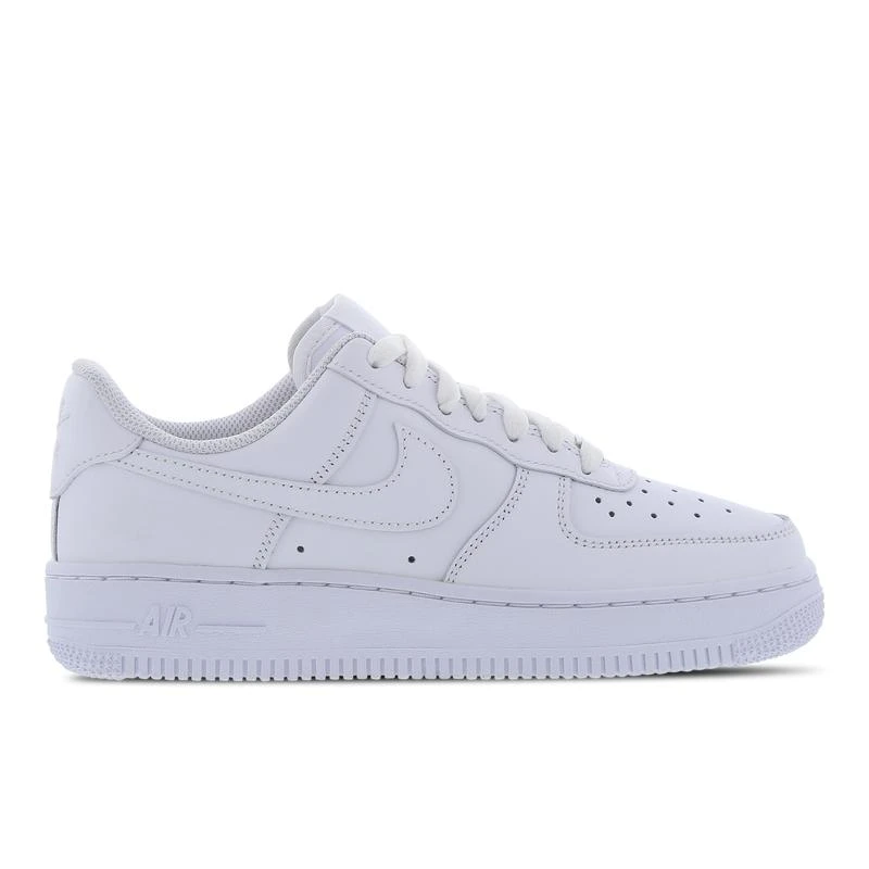 商品NIKE|Nike Air Force 1 '07 Essential - Women Shoes,价格¥768,第1张图片详细描述