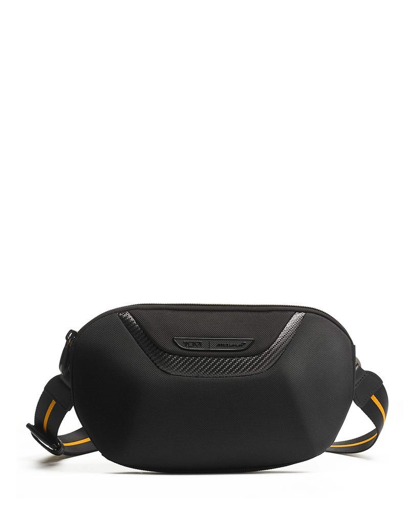 商品Tumi|McLaren Lumin Utility Bag,价格¥2897,第1张图片