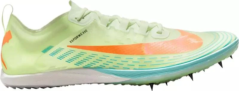 商品NIKE|Nike Zoom Victory XC 5 Cross Country Shoes,价格¥906,第1张图片详细描述