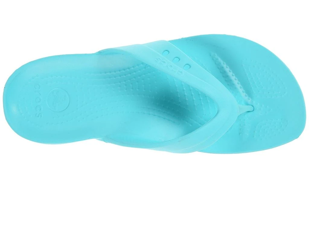 商品Crocs|Kadee Flip-Flop,价格¥103,第2张图片详细描述