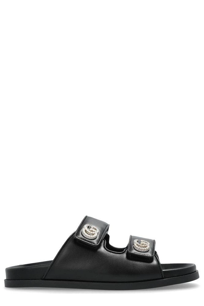 商品Gucci|Slippers gucci,价格¥6596,第1张图片