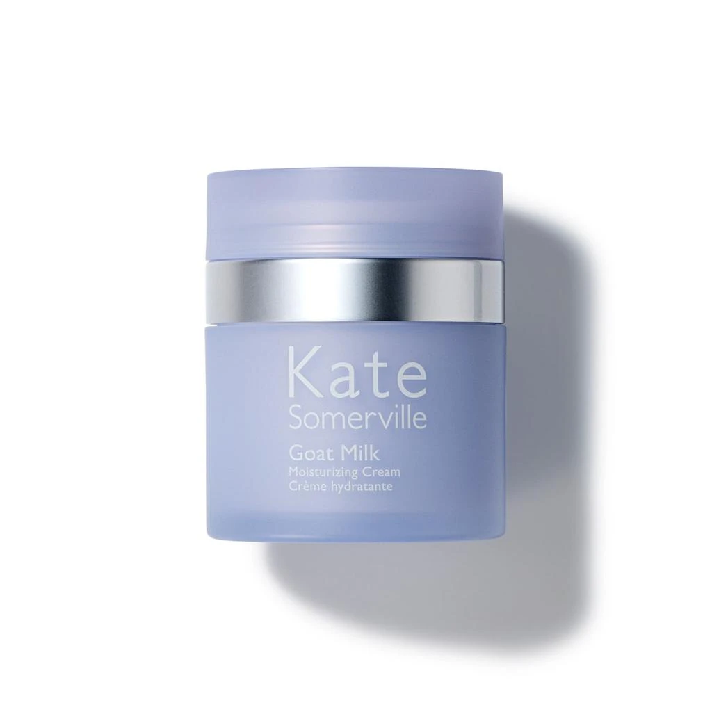 商品Kate Somerville|羊奶滋润保湿霜 50ml,价格¥372-¥484,第1张图片