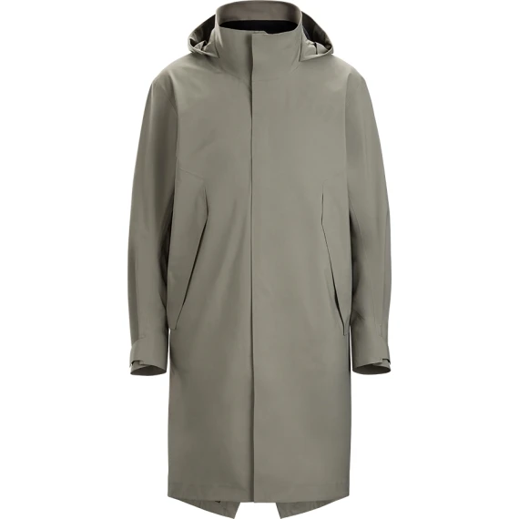 【Brilliant|包邮包税】始祖鸟 MONITOR COAT[FW22] 监控大衣男 VJMFMX6161 商品