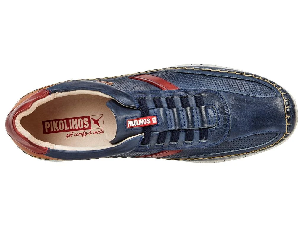 商品Pikolinos|Fuencarral M4U-6046C1,价格¥1629,第2张图片详细描述