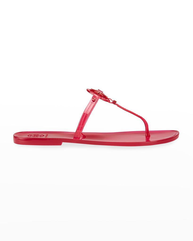 商品Tory Burch|Mini Miller Flat Thong Sandals,价格¥721,第1张图片