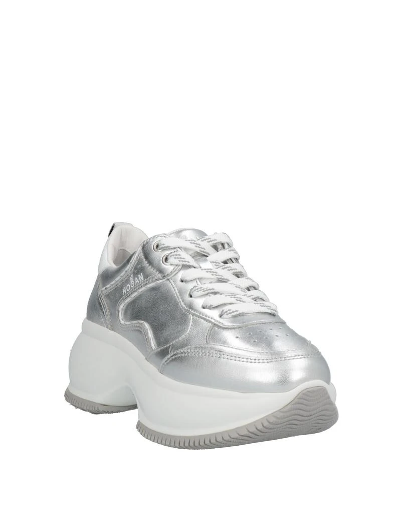 商品hogan|Sneakers,价格¥1312,第2张图片详细描述