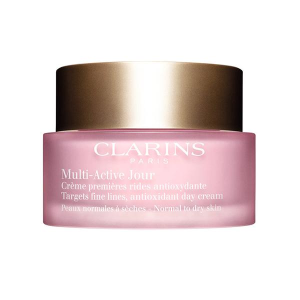 Clarins 娇韵诗 青春赋活日间霜 - 50ML商品第1张图片规格展示