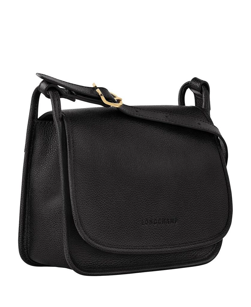Le Foulonné Leather Crossbody 商品