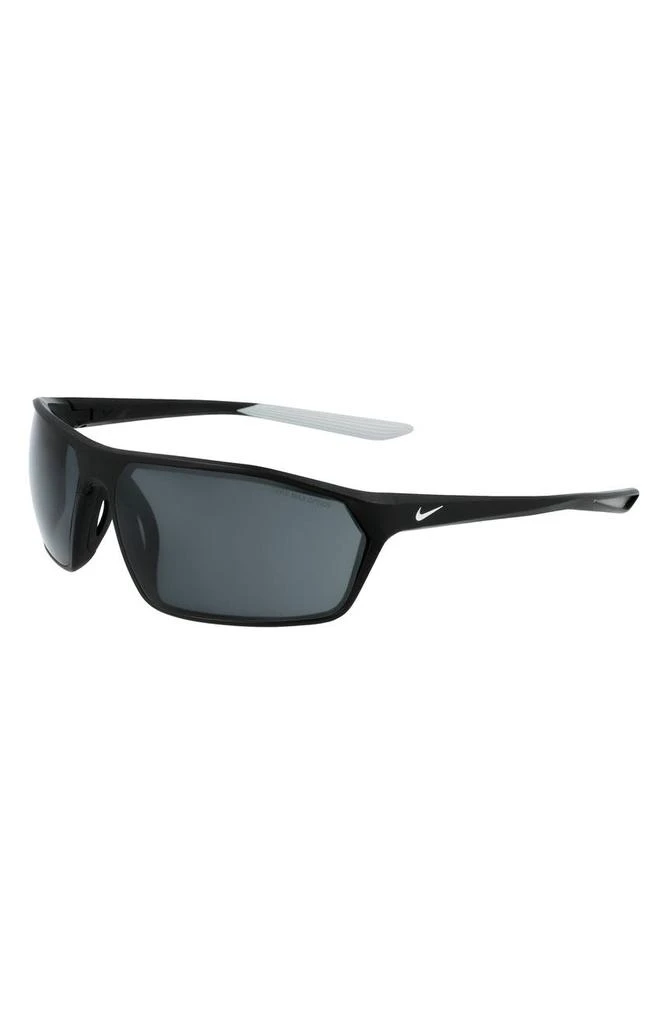 商品NIKE|Clash 70mm Sport Sunglasses,价格¥450,第2张�图片详细描述