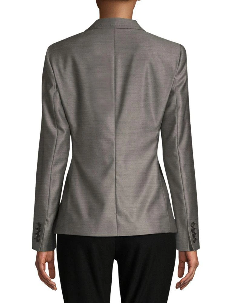 商品Max Mara|Gomito Blazer,价格¥2233,第2张图片详细描述