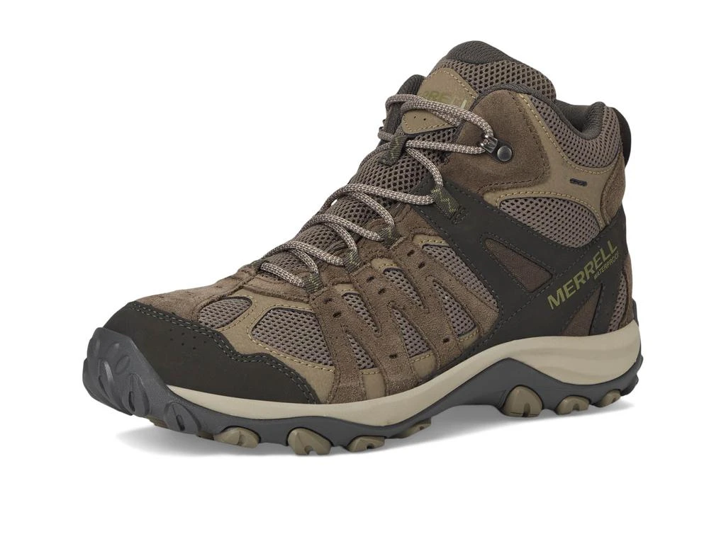 Accentor 3 Mid Wp 商品