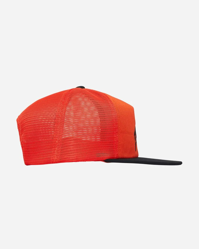 商品STUSSY|Extra Tough Trucker Cap Orange,价格¥157,第5张图片详细描述