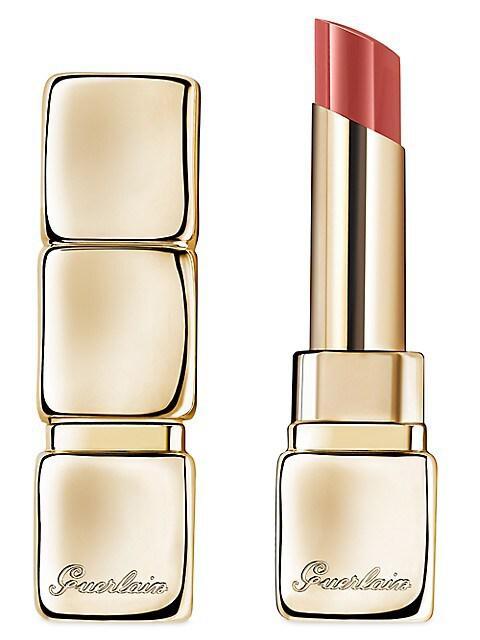 商品Guerlain|KissKiss Bloom Lipstick,价格¥252,第1张图片