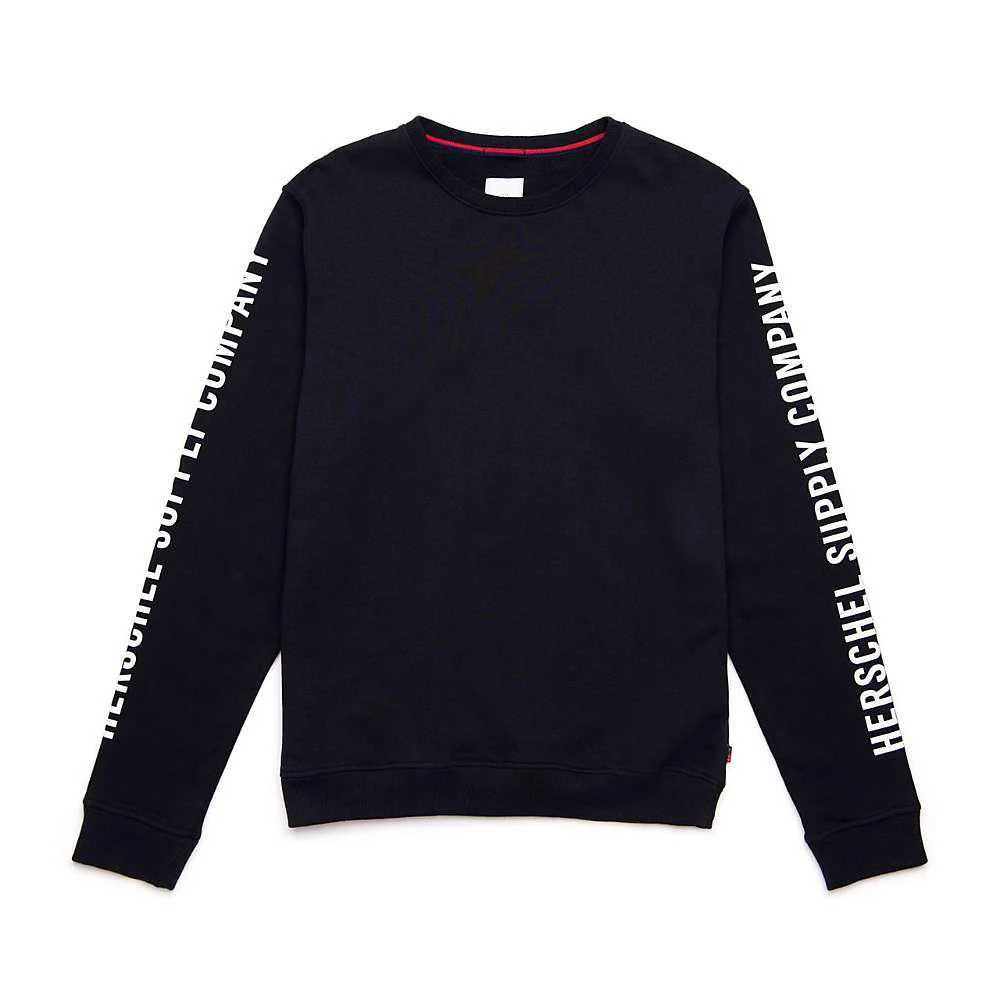 商品Herschel Supply|Herschel Supply Co Men's Crewneck,价格¥229,第1张图片