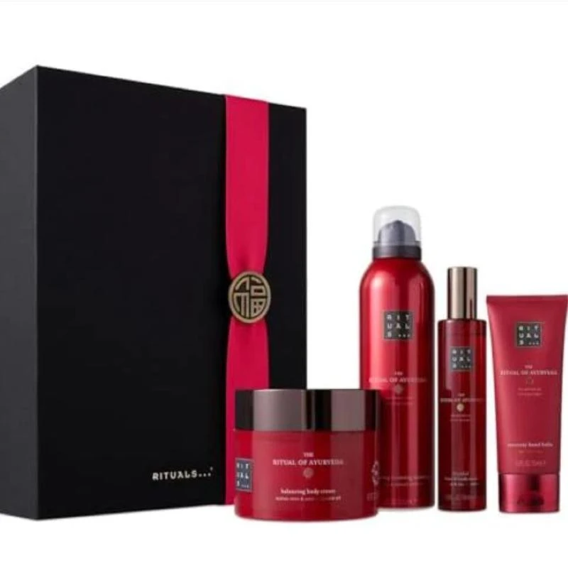 商品Rituals|Rituals - The Ritual of Ayurveda Gift Set ,价格¥745,第1张图片