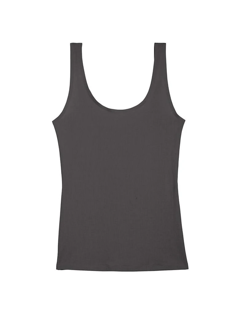 商品Wolford|Beauty Cotton Tank Top,价格¥887,第1张图片
