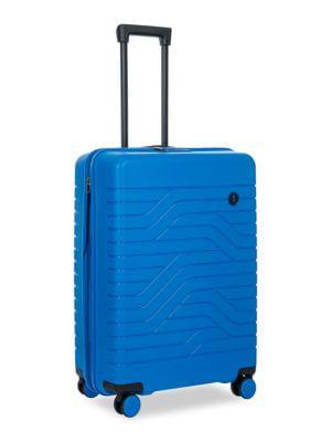 28 Inch Spinner Suitcase商品第6张图片规格展示