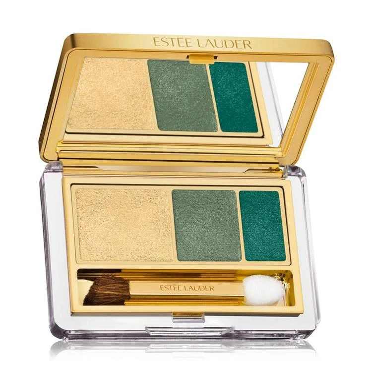商品Estée Lauder|花漾琉光三色眼影,价格¥282,第3张图片详细描述