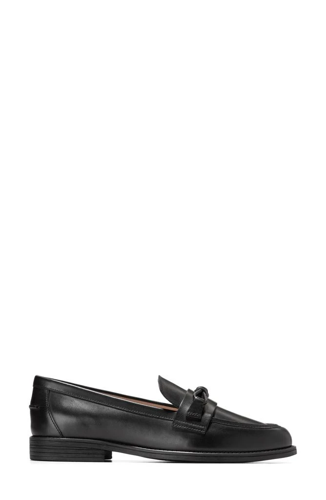 商品Cole Haan|Stassi Bow Loafer,价格¥487,第4张图片详细描述