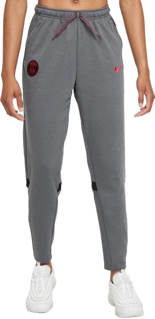 商品NIKE|Nike Women's Paris Saint-Germain Fleece Travel Soccer Pants,价格¥392,第1张图片